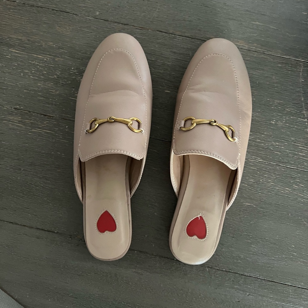 Amazon Loafers